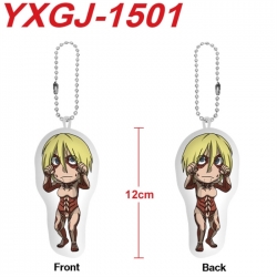 Shingeki no Kyojin Anime full-...