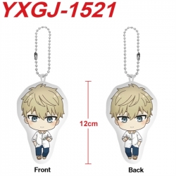 SPY×FAMILY Anime full-color pr...