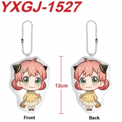 SPY×FAMILY Anime full-color pr...