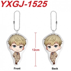 SPY×FAMILY Anime full-color pr...