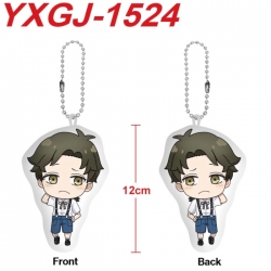 SPY×FAMILY Anime full-color pr...