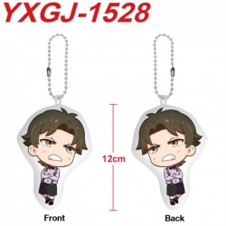 SPY×FAMILY Anime full-color pr...