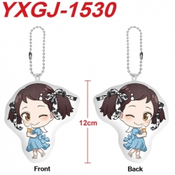 SPY×FAMILY Anime full-color pr...