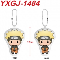 Naruto Anime full-color printe...