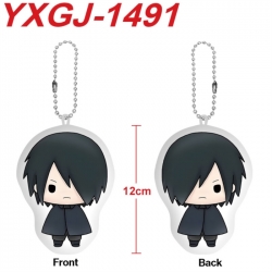 Naruto Anime full-color printe...