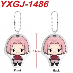 Naruto Anime full-color printe...