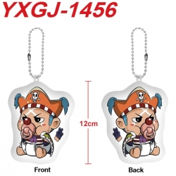 One Piece Anime full-color pri...