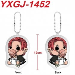 One Piece Anime full-color pri...