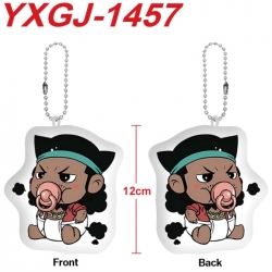 One Piece Anime full-color pri...