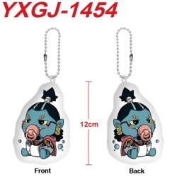 One Piece Anime full-color pri...