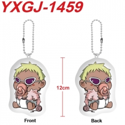 One Piece Anime full-color pri...