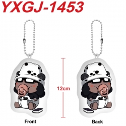 One Piece Anime full-color pri...