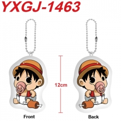 One Piece Anime full-color pri...