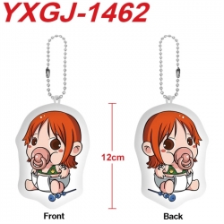 One Piece Anime full-color pri...