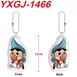 One Piece Anime full-color pri...