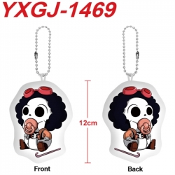 One Piece Anime full-color pri...