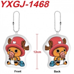 One Piece Anime full-color pri...