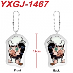 One Piece Anime full-color pri...