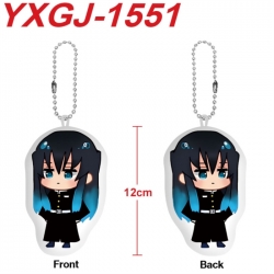 Demon Slayer Kimets Anime full...