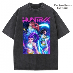 K-Pop Demon Hunters Anime peri...