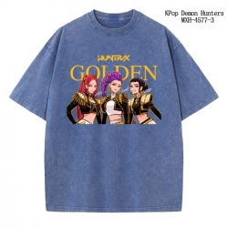 K-Pop Demon Hunters Anime peri...