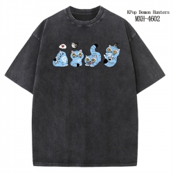 K-Pop Demon Hunters Anime peri...