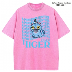 K-Pop Demon Hunters Anime peri...