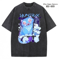 K-Pop Demon Hunters Anime peri...