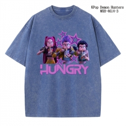 K-Pop Demon Hunters Anime peri...