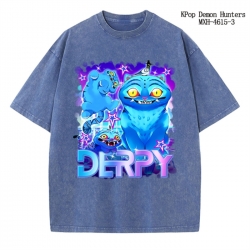 K-Pop Demon Hunters Anime peri...