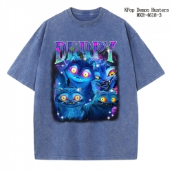 K-Pop Demon Hunters Anime peri...