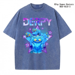 K-Pop Demon Hunters Anime peri...