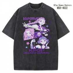 K-Pop Demon Hunters Anime peri...