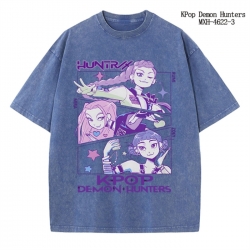 K-Pop Demon Hunters Anime peri...