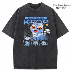 K-Pop Demon Hunters Anime peri...