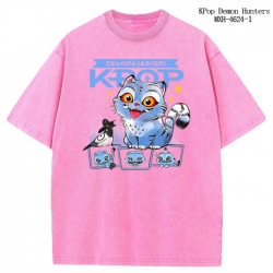 K-Pop Demon Hunters Anime peri...