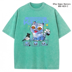 K-Pop Demon Hunters Anime peri...