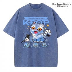 K-Pop Demon Hunters Anime peri...