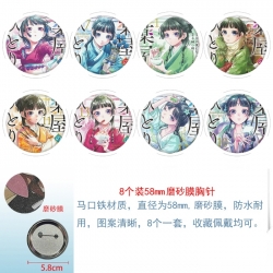 The Apothecary Diaries Anime r...