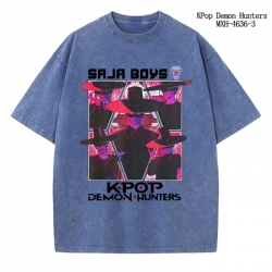 K-Pop Demon Hunters Anime peri...