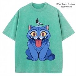 K-Pop Demon Hunters Anime peri...