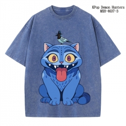 K-Pop Demon Hunters Anime peri...