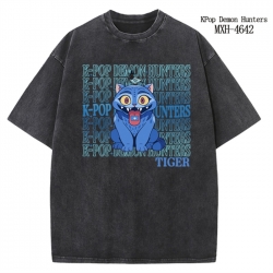 K-Pop Demon Hunters Anime peri...