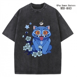 K-Pop Demon Hunters Anime peri...