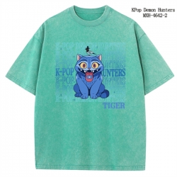 K-Pop Demon Hunters Anime peri...