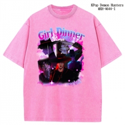 K-Pop Demon Hunters Anime peri...