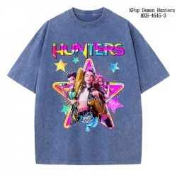 K-Pop Demon Hunters Anime peri...