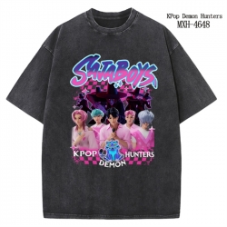 K-Pop Demon Hunters Anime peri...