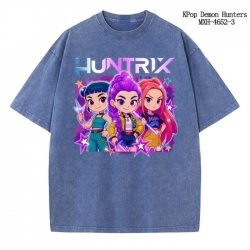 K-Pop Demon Hunters Anime peri...