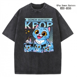 K-Pop Demon Hunters Anime peri...